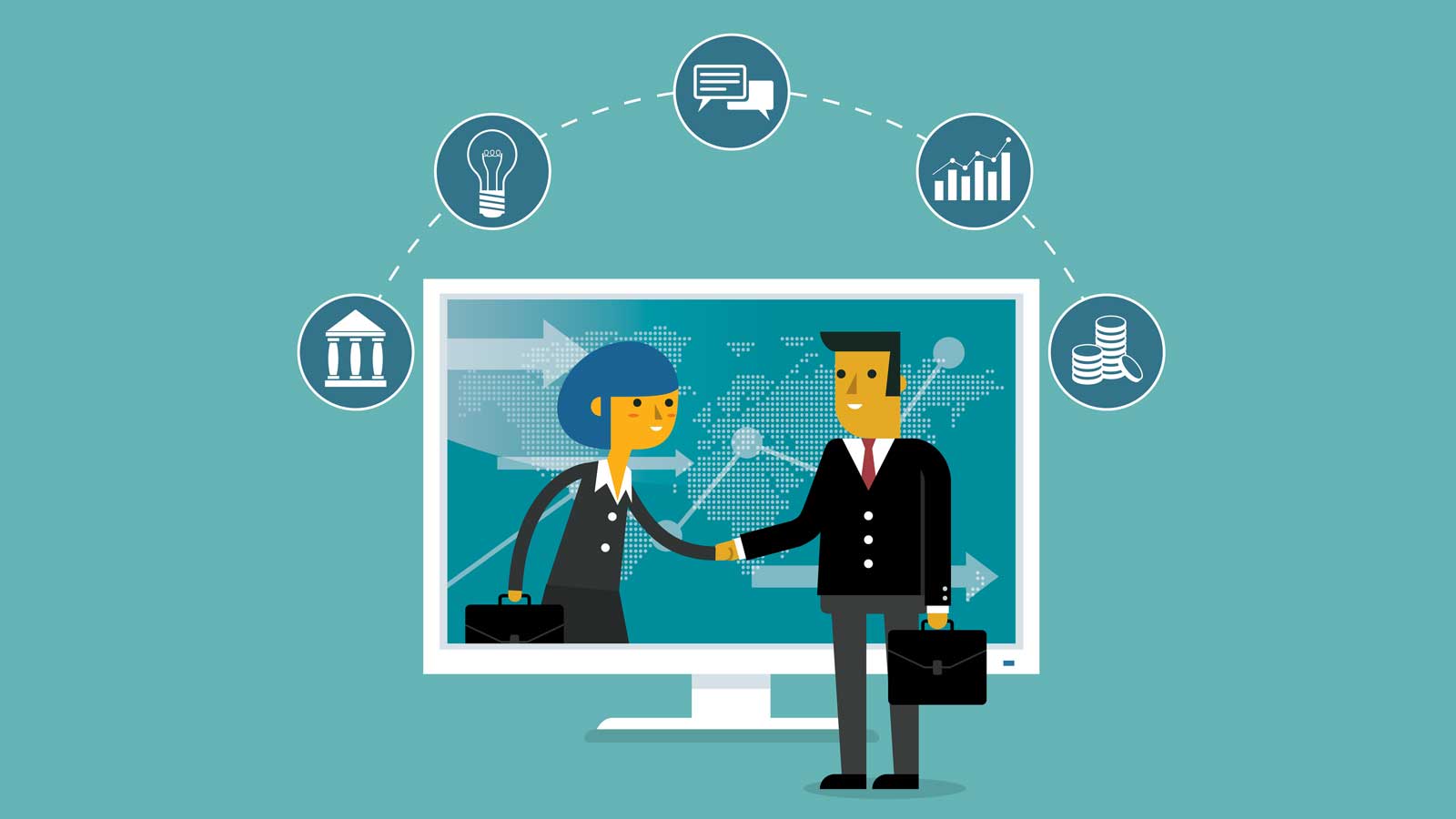 virtual career fair
